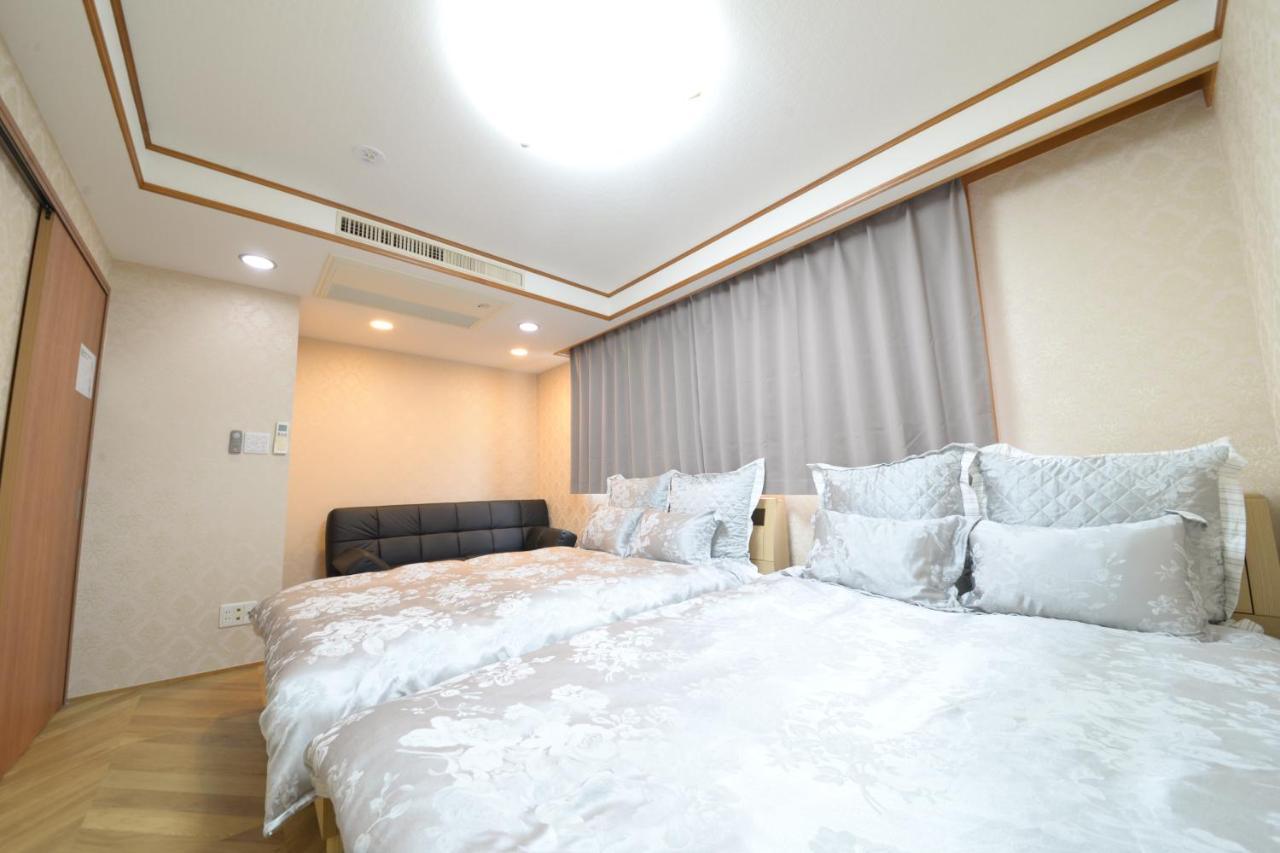 Ny Cottage（コテージ） Villa Tōkyō