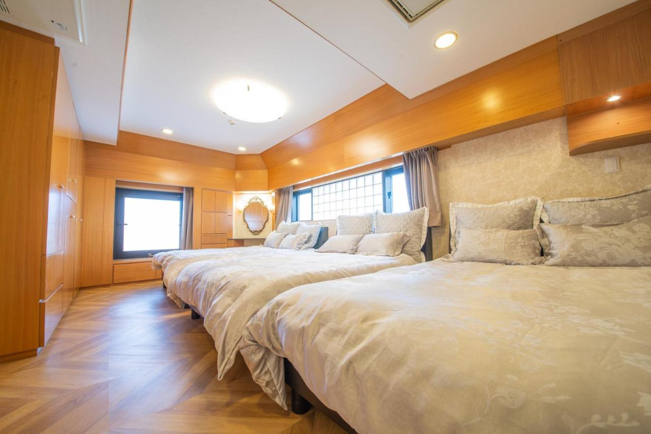 Ny Cottage（コテージ） *