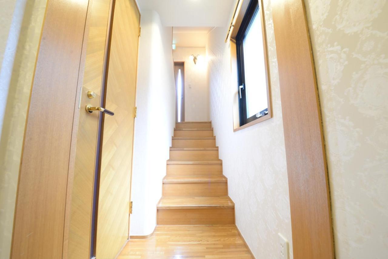 Villa Ny Cottage（コテージ） Tōkyō