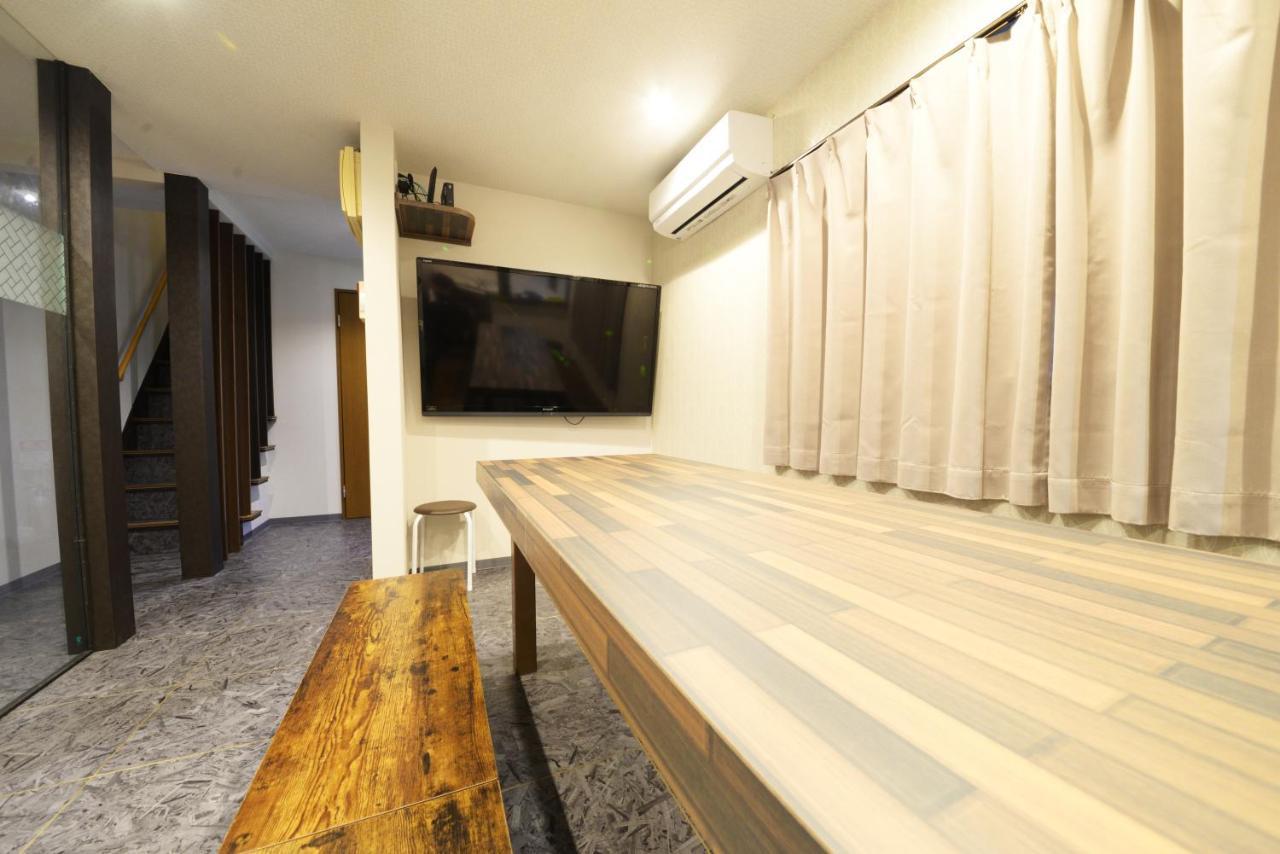 Villa Ny Cottage（コテージ）