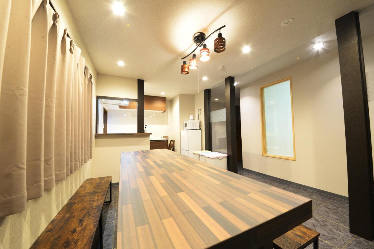 Ny Cottage（コテージ） Tokyo