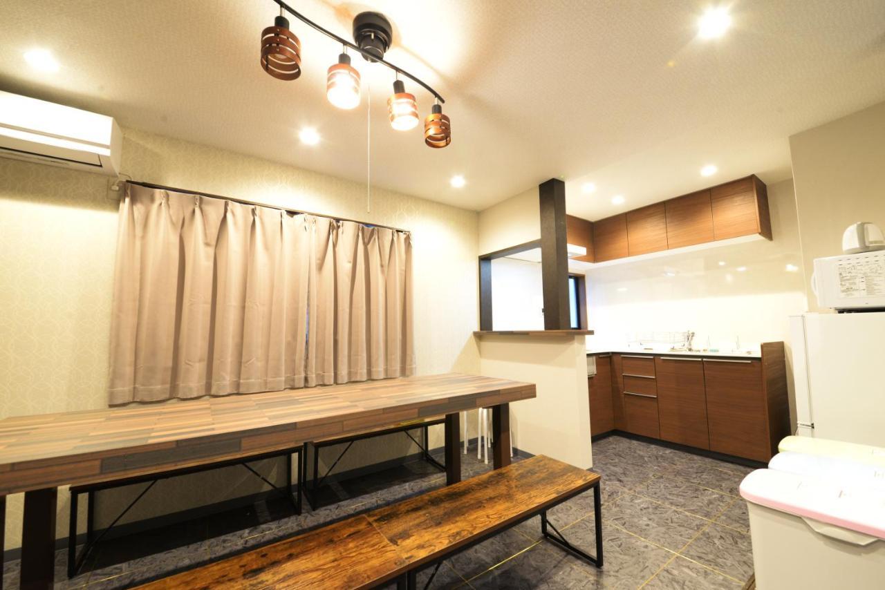Ny Cottage（コテージ） Tokyo