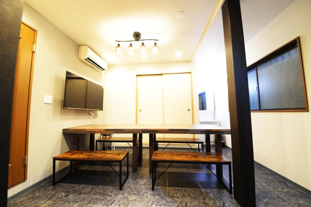 Ny Cottage（コテージ） Villa Tokyo