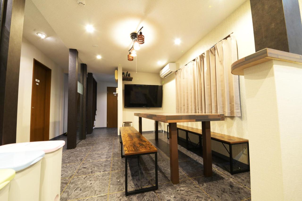 Villa Ny Cottage（コテージ） *