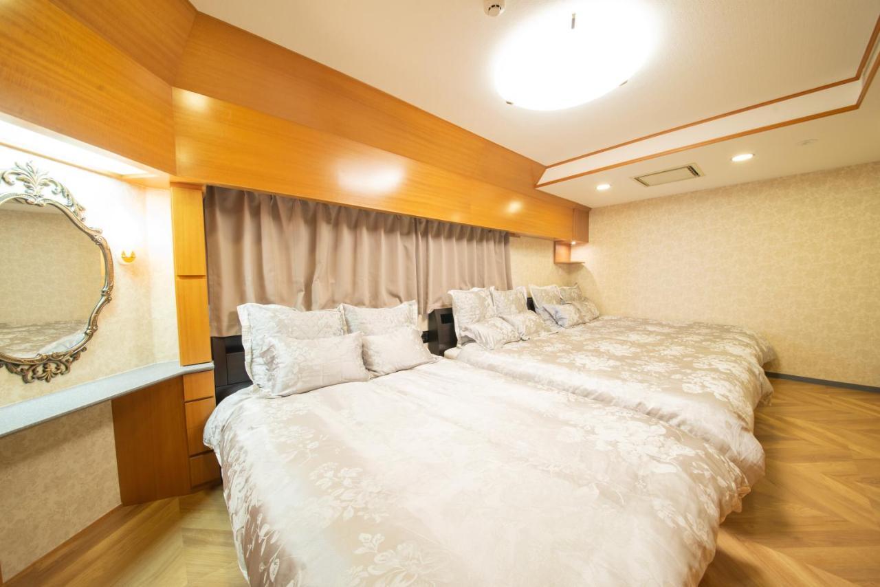 Ny Cottage（コテージ） Tokyo