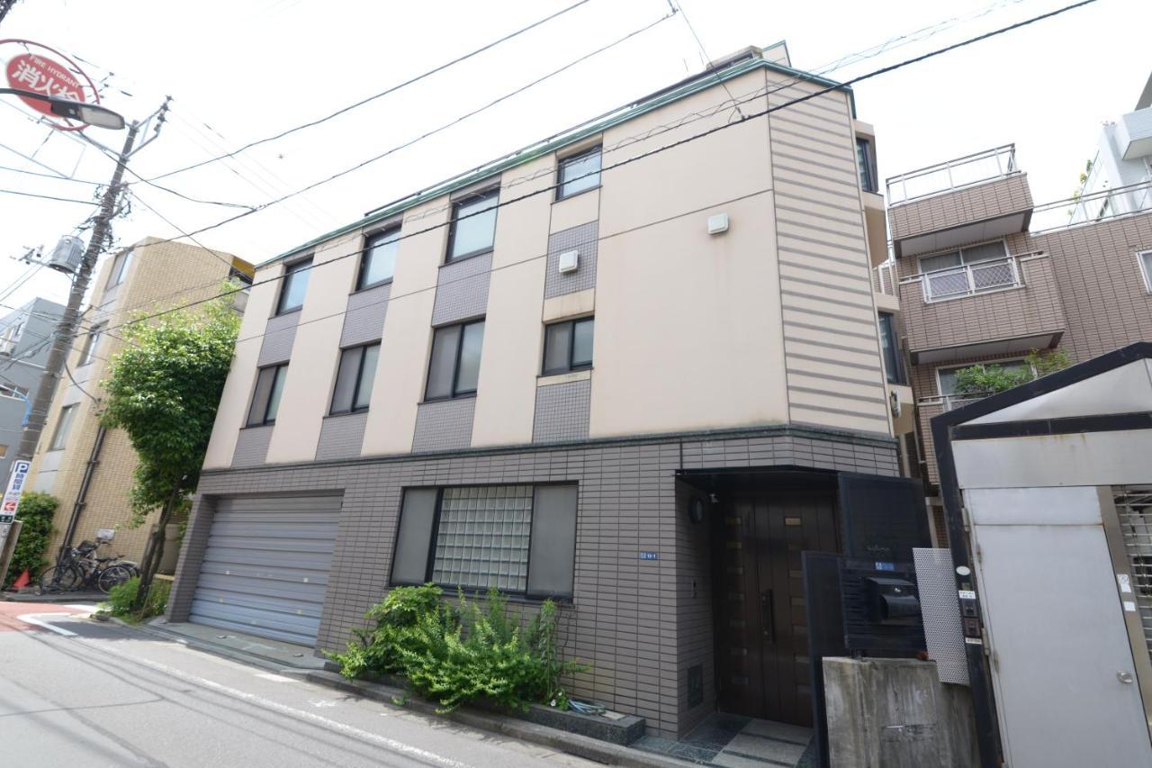 Ny Cottage（コテージ） Villa Tokyo