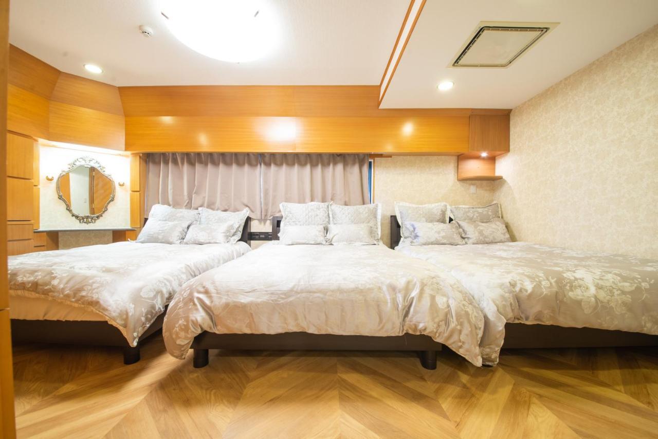 Villa Ny Cottage（コテージ） Tokyo