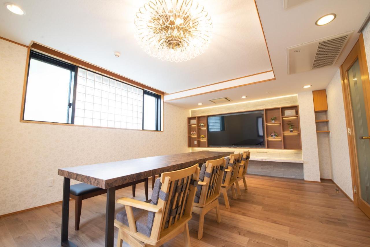 Ny Cottage（コテージ） *