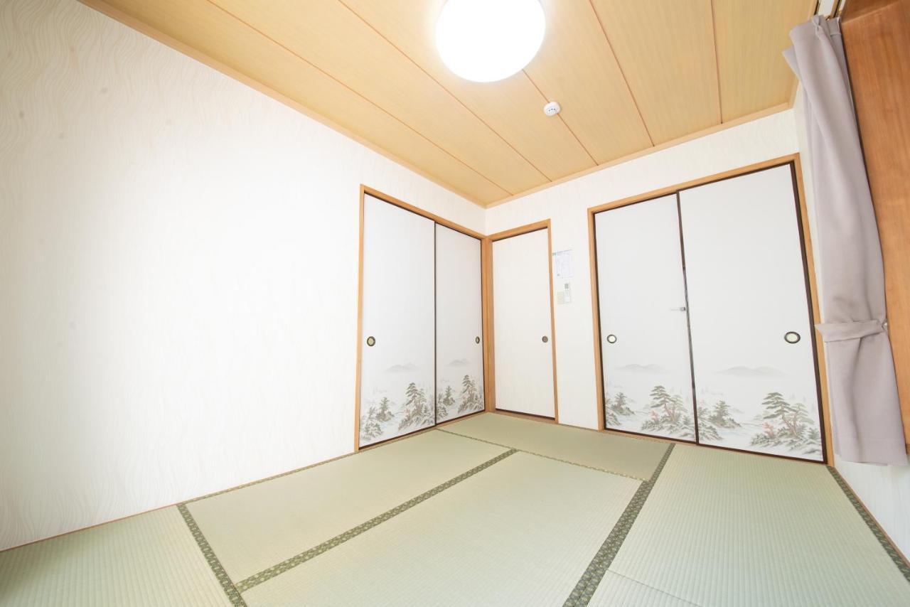 Villa Ny Cottage（コテージ） *