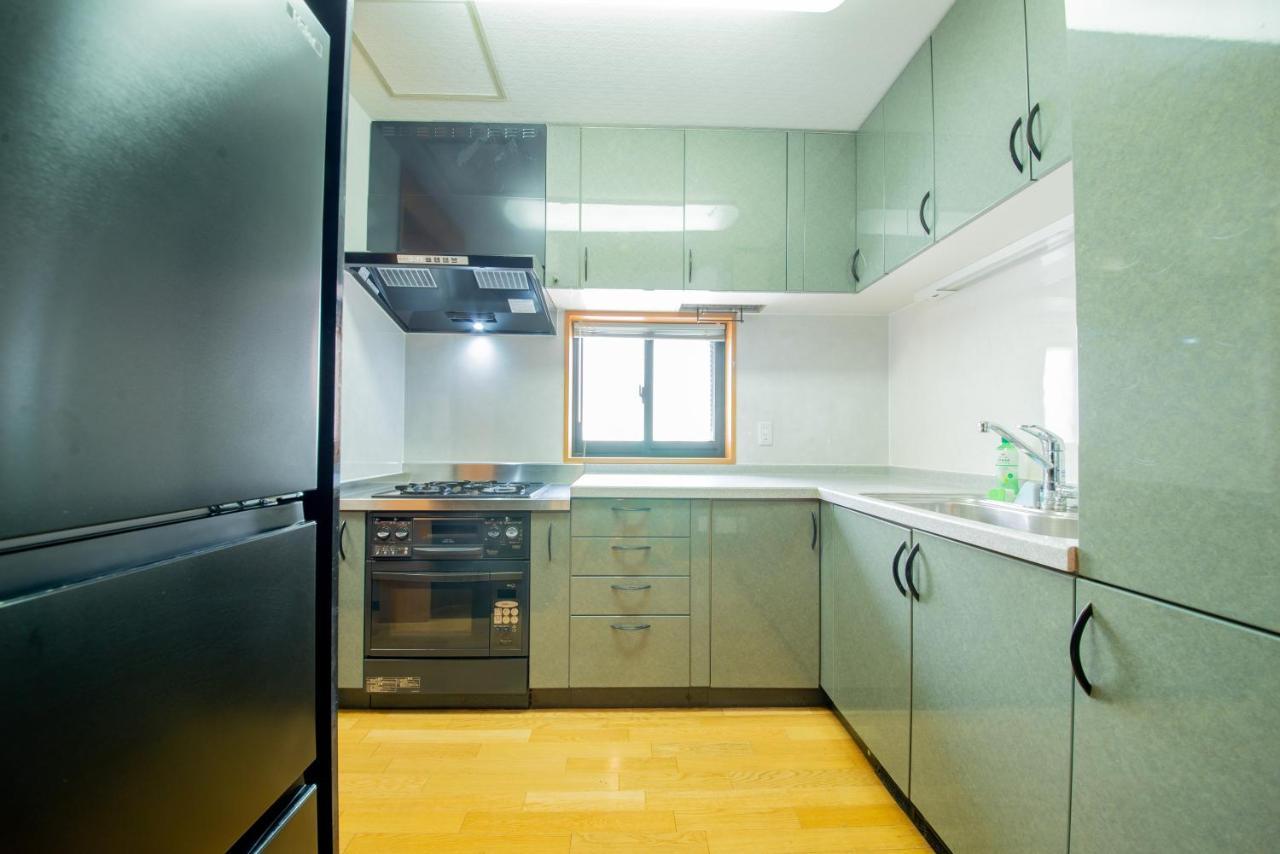 Villa Ny Cottage（コテージ） *