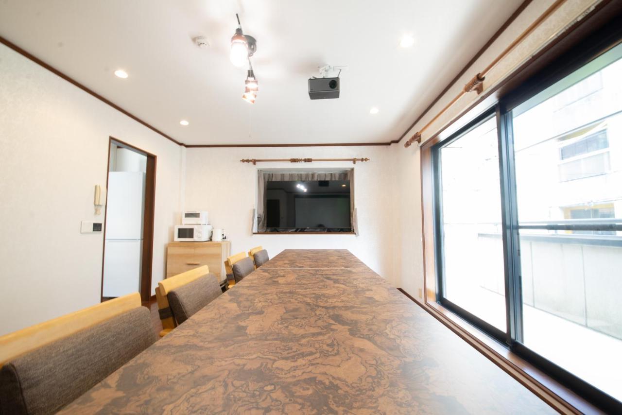 Ny Cottage（コテージ） Villa Tokyo