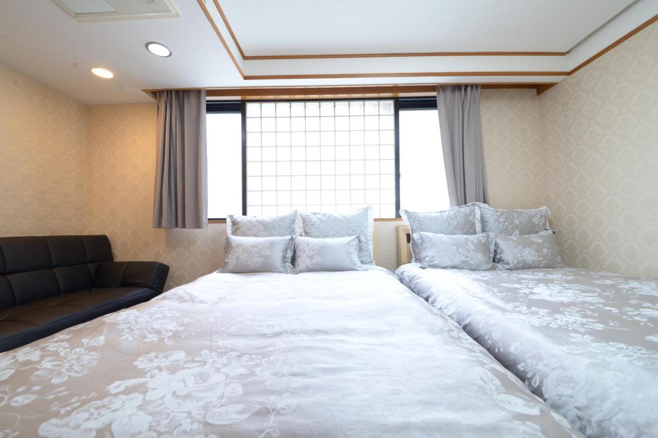 Villa Ny Cottage（コテージ）