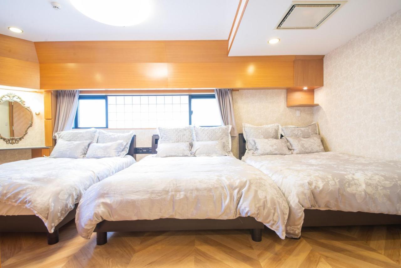 Ny Cottage（コテージ） Villa