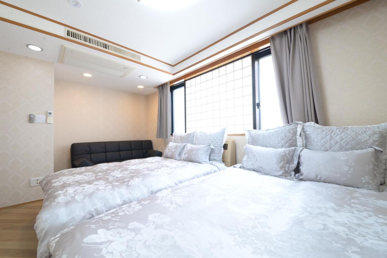 Ny Cottage（コテージ） * Tokyo
