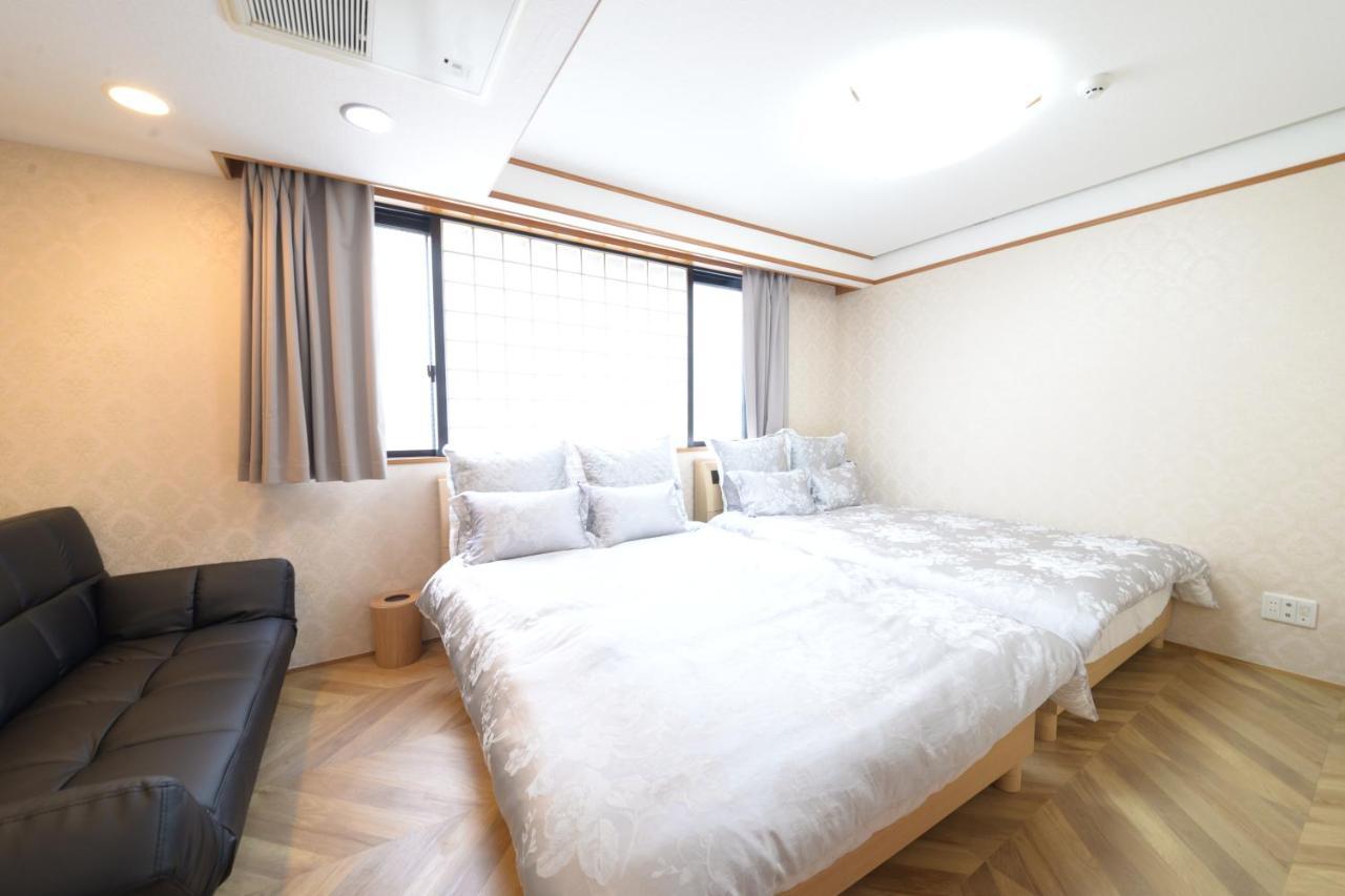 Ny Cottage（コテージ） *