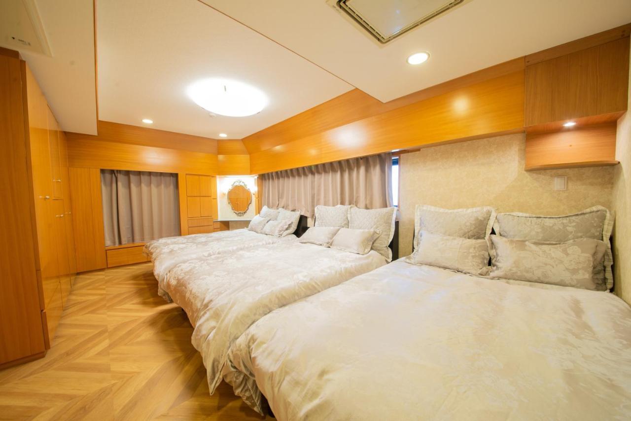 Villa Ny Cottage（コテージ） Tokyo