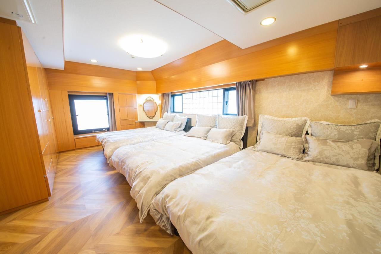 Villa Ny Cottage（コテージ） Tokyo