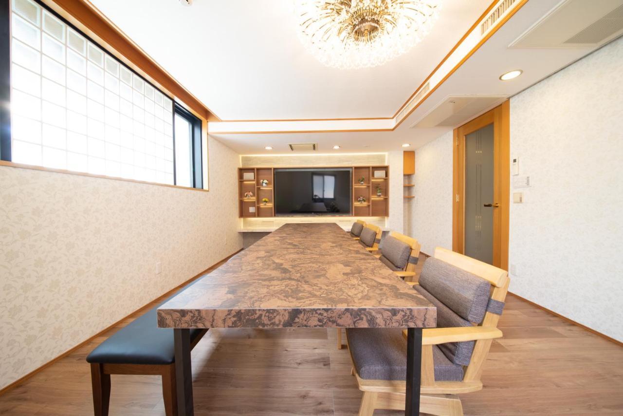 Ny Cottage（コテージ） * Tokyo