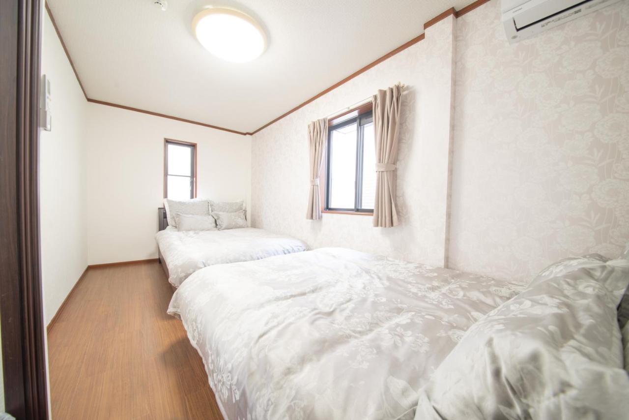 Villa Ny Cottage（コテージ） *