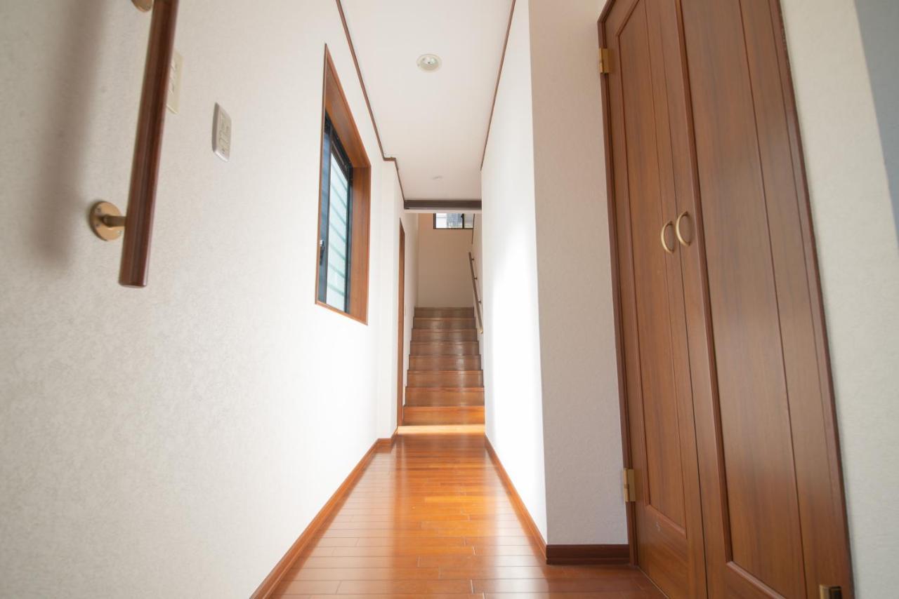 Ny Cottage（コテージ） Villa Tokyo