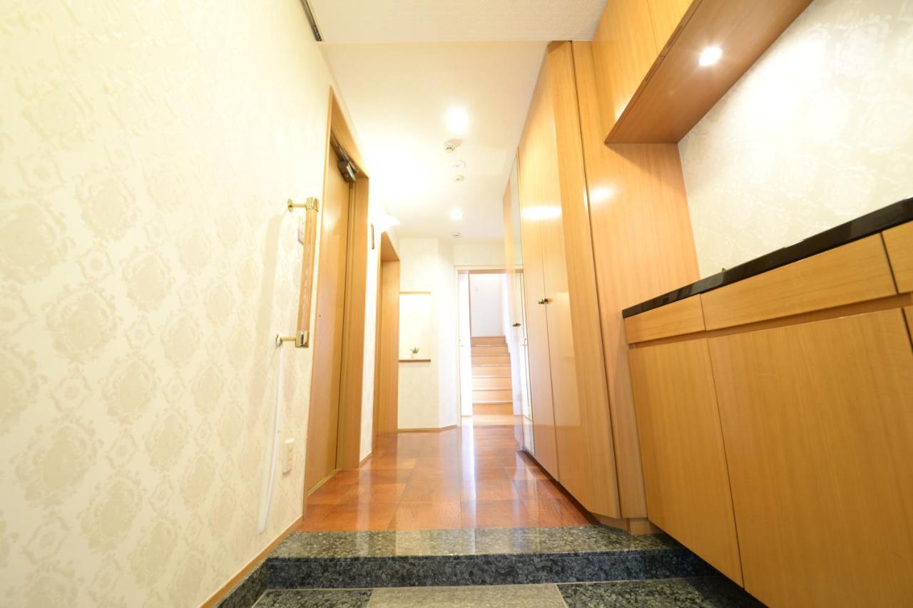 Ny Cottage（コテージ） 别墅 東京都